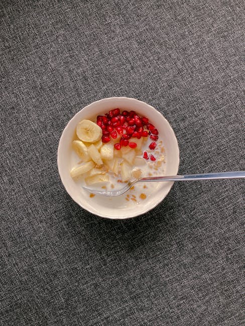 Beneficios de la avena para diabéticos: controla el azúcar en sangre de forma natural 2 pexels photo 16144160